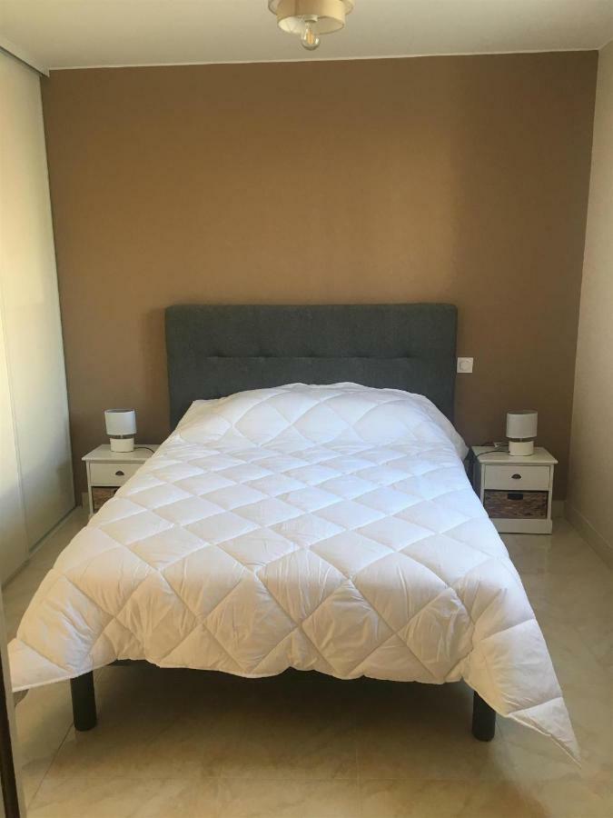 Apartmán Le Margouillat Vibrac  Exteriér fotografie