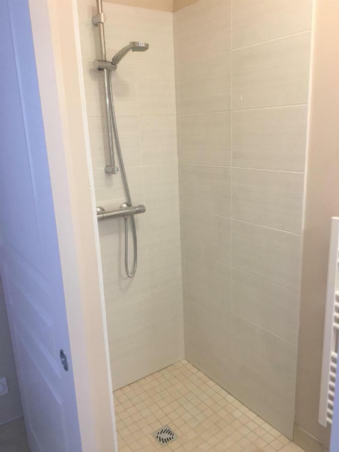 Apartmán Le Margouillat Vibrac  Exteriér fotografie