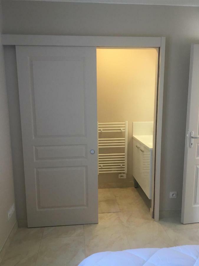 Apartmán Le Margouillat Vibrac  Exteriér fotografie